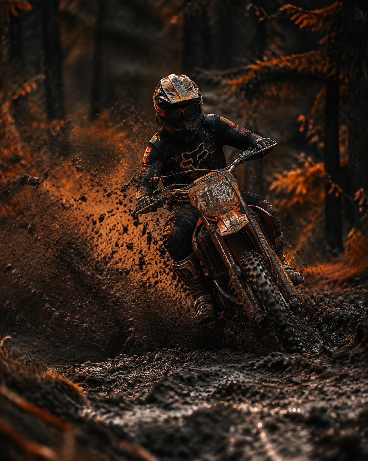 Dirt Bikes
